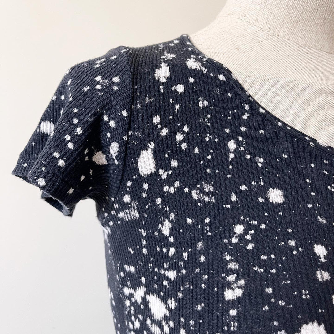 L.G.B. LE GRAND BLEU - L.G.B. LE GRAND BLEU T-shirt/Mini dress - AVVIIVVA.COM