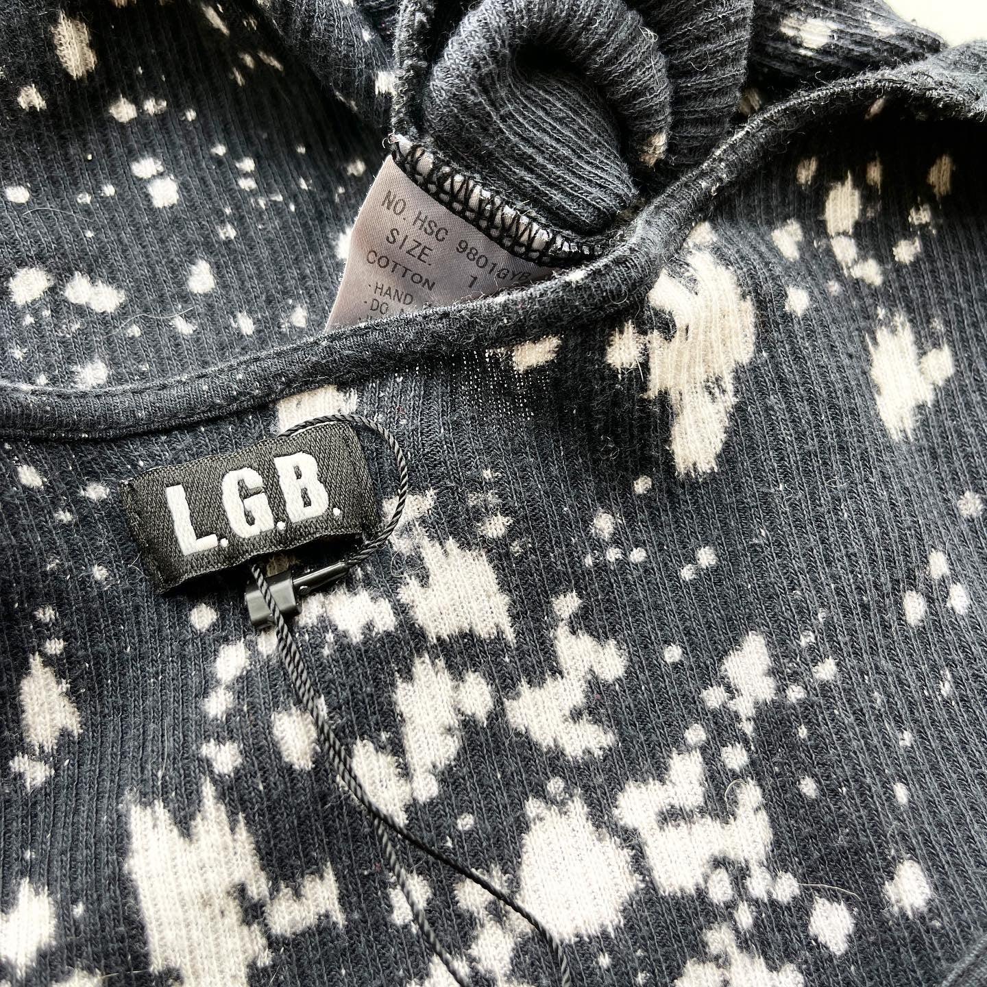 L.G.B. LE GRAND BLEU - L.G.B. LE GRAND BLEU T-shirt/Mini dress - AVVIIVVA.COM