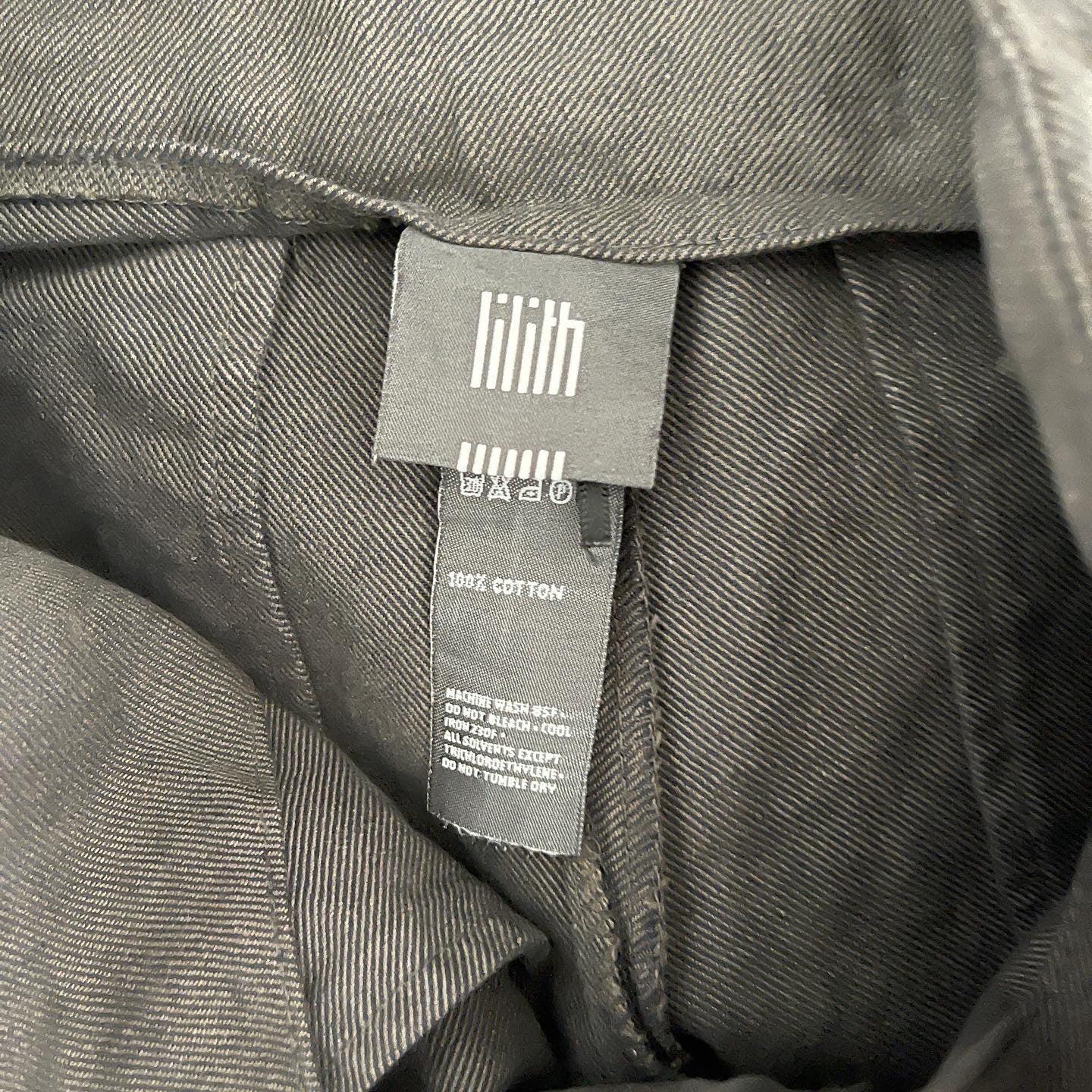 LILITH PARIS - LILITH PARIS Pants - AVVIIVVA.COM