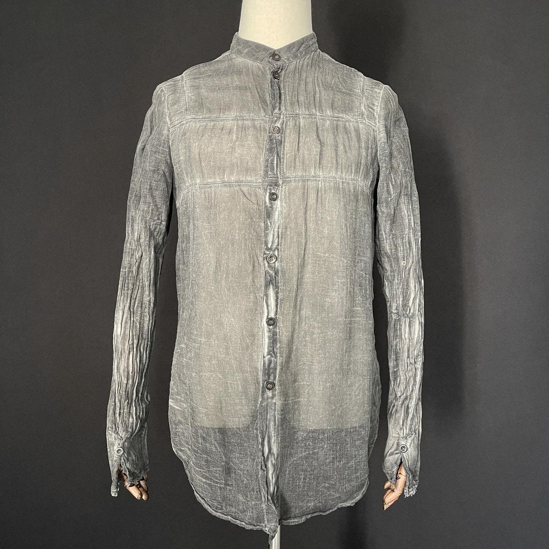 LOST & FOUND RIA DUNN - LOST & FOUND RIA DUNN Shirt - AVVIIVVA.COM
