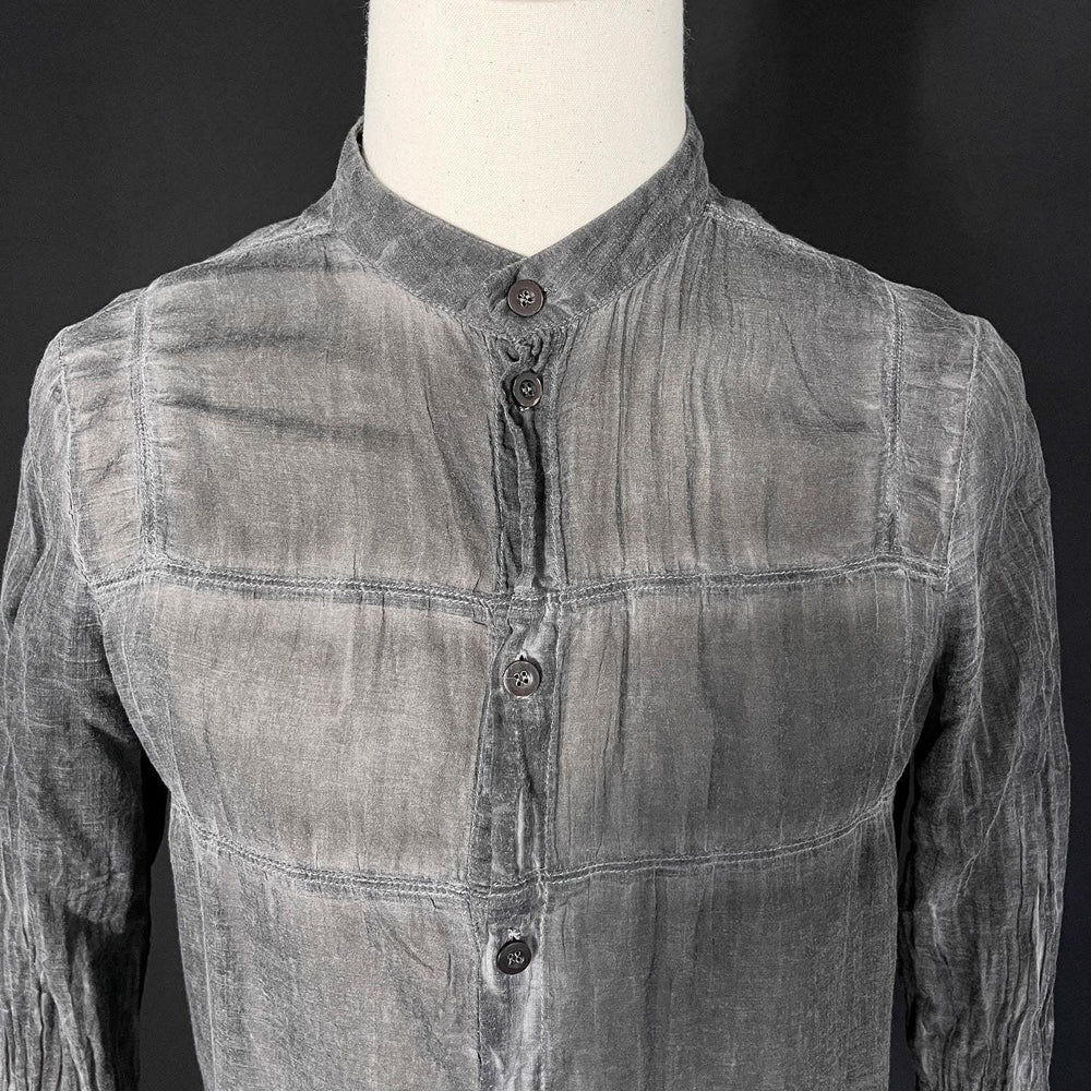 LOST & FOUND RIA DUNN - LOST & FOUND RIA DUNN Shirt - AVVIIVVA.COM