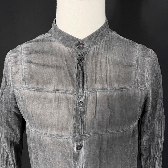 LOST & FOUND RIA DUNN - LOST & FOUND RIA DUNN Shirt - AVVIIVVA.COM