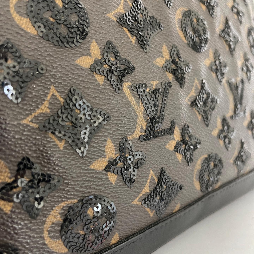 LOUIS VUITTON - LOUIS VUITTON Alma bag - AVVIIVVA.COM