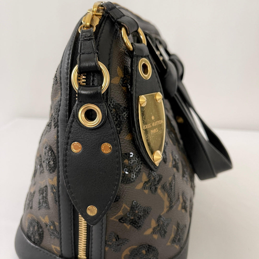 LOUIS VUITTON - LOUIS VUITTON Alma bag - AVVIIVVA.COM