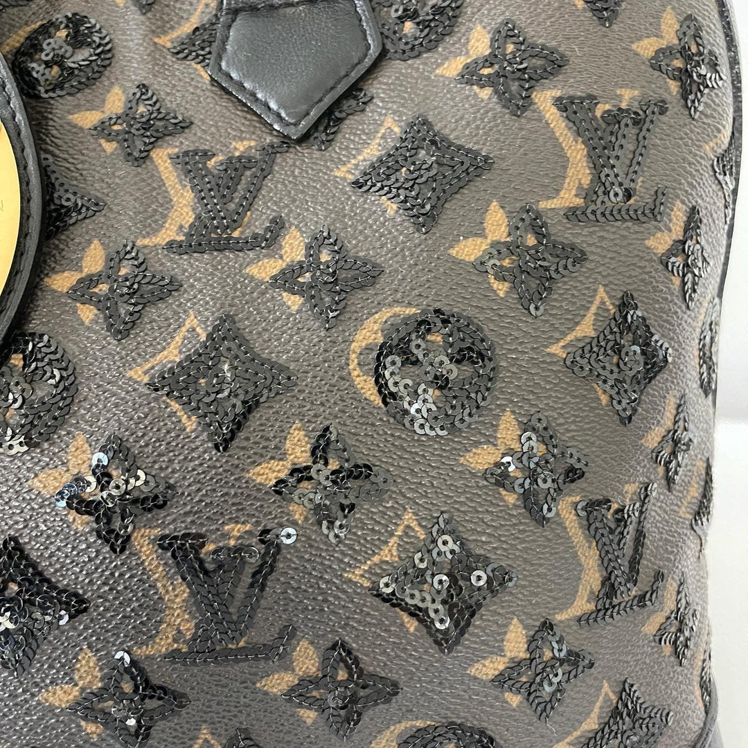 LOUIS VUITTON - LOUIS VUITTON Alma bag - AVVIIVVA.COM