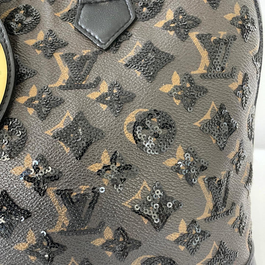 LOUIS VUITTON - LOUIS VUITTON Alma bag - AVVIIVVA.COM