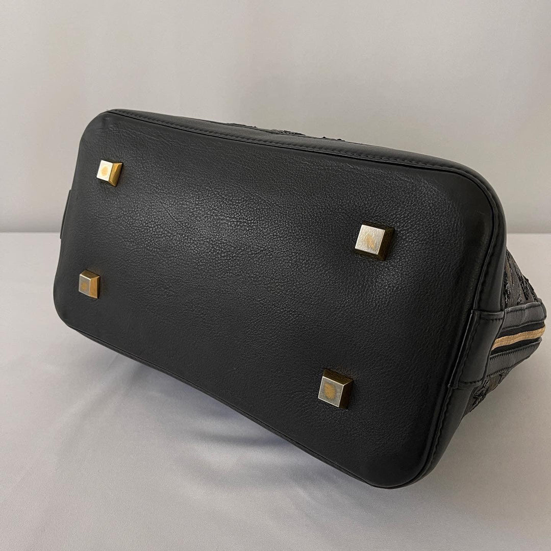LOUIS VUITTON - LOUIS VUITTON Alma bag - AVVIIVVA.COM