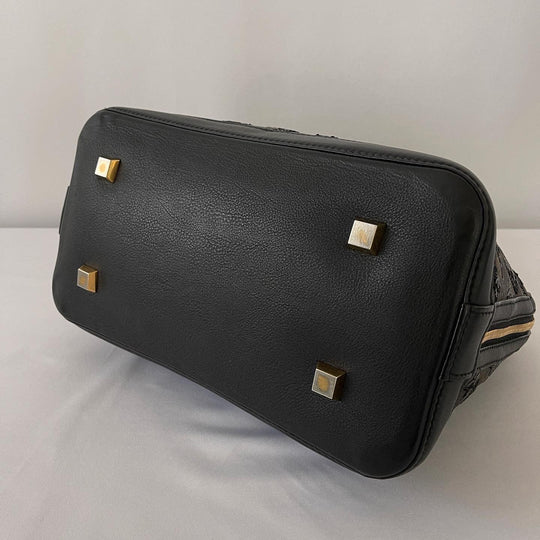 LOUIS VUITTON - LOUIS VUITTON Alma bag - AVVIIVVA.COM