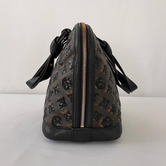 LOUIS VUITTON - LOUIS VUITTON Alma bag - AVVIIVVA.COM
