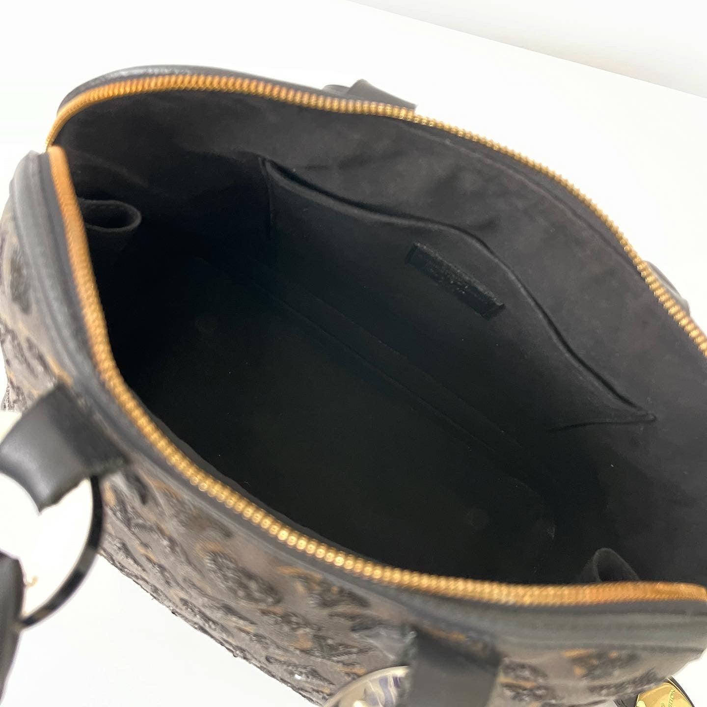 LOUIS VUITTON - LOUIS VUITTON Alma bag - AVVIIVVA.COM