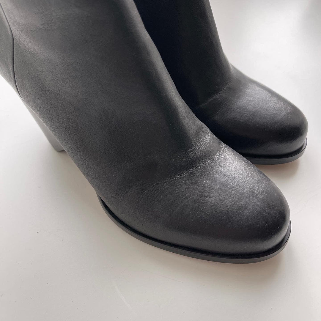 MAISON MARTIN MARGIELA - MAISON MARTIN MARGIELA Boots - AVVIIVVA.COM
