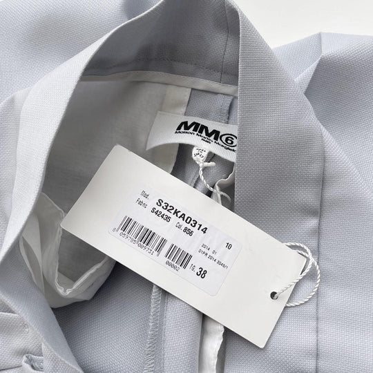 MAISON MARTIN MARGIELA - MAISON MARTIN MARGIELA Pants - AVVIIVVA.COM