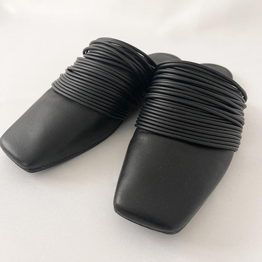 MAISON MARTIN MARGIELA - MAISON MARTIN MARGIELA Shoes - AVVIIVVA.COM