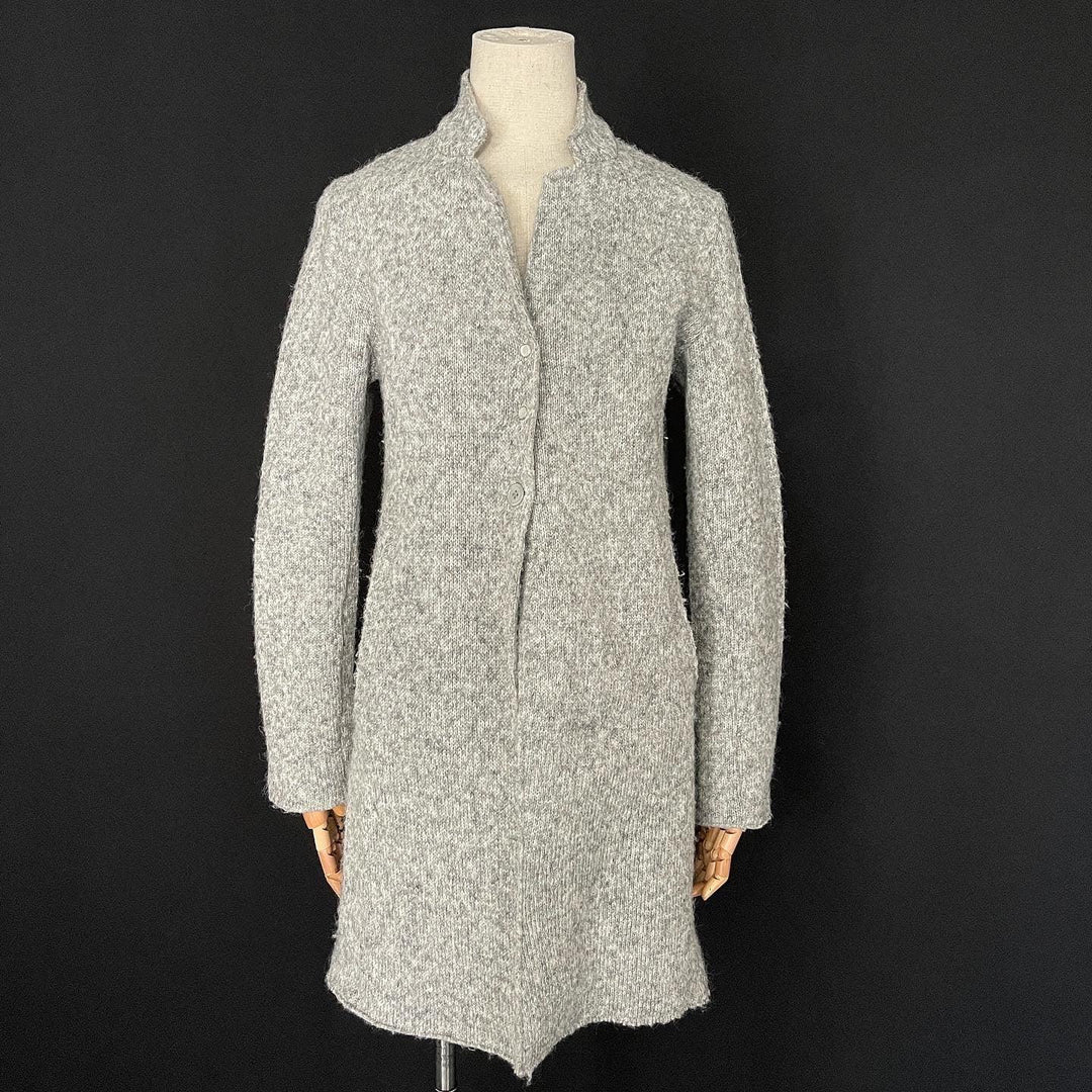 MAJESTIC FILATURES - MAJESTIC FILATURES Coat - AVVIIVVA.COM