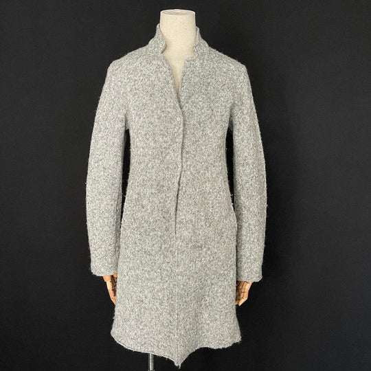 MAJESTIC FILATURES - MAJESTIC FILATURES Coat - AVVIIVVA.COM
