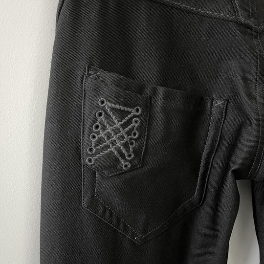 MARITHÉ FRANCOIS GIRBAUD - MARITHÉ FRANCOIS GIRBAUD Pants - AVVIIVVA.COM
