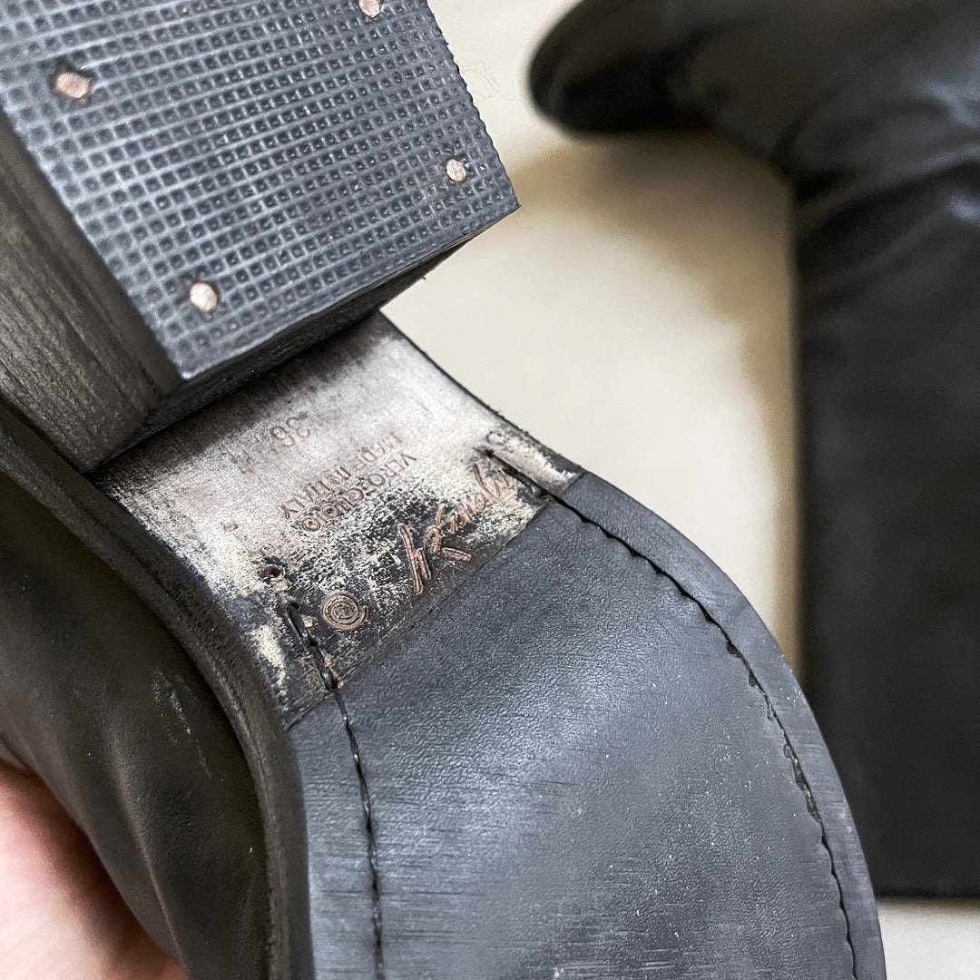 MARSELL - MARSELL Boots - AVVIIVVA.COM