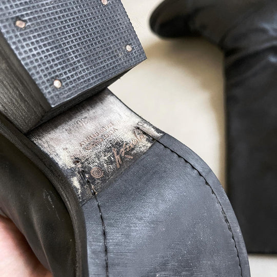 MARSELL - MARSELL Boots - AVVIIVVA.COM