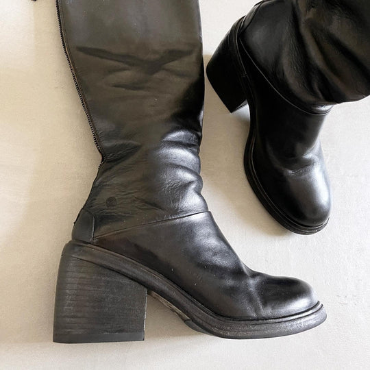 MARSELL - MARSELL Boots - AVVIIVVA.COM