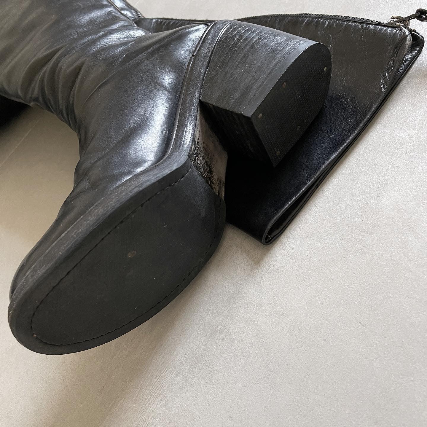 MARSELL - MARSELL Boots - AVVIIVVA.COM