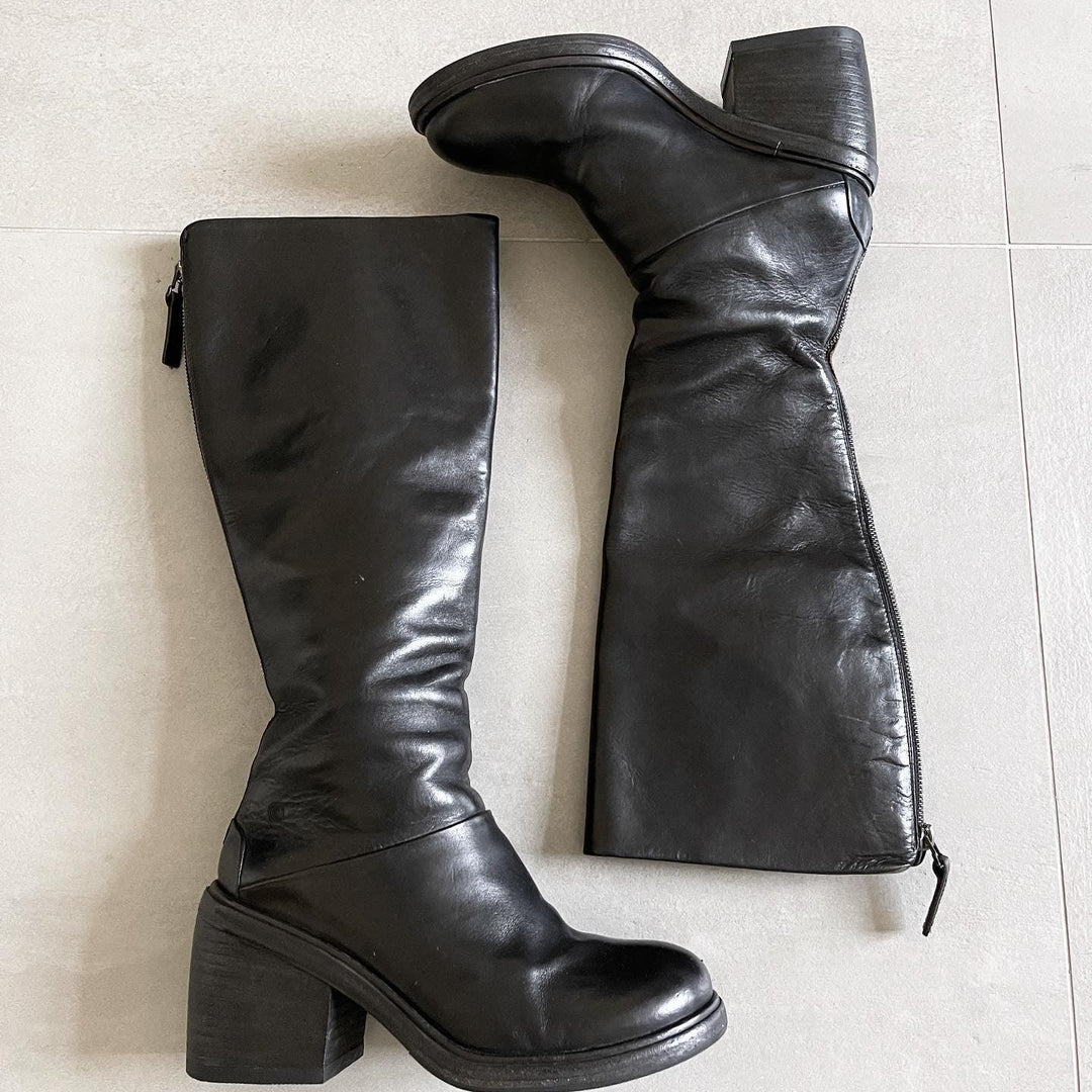 MARSELL - MARSELL Boots - AVVIIVVA.COM