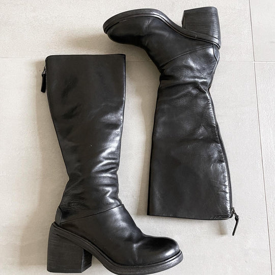 MARSELL - MARSELL Boots - AVVIIVVA.COM
