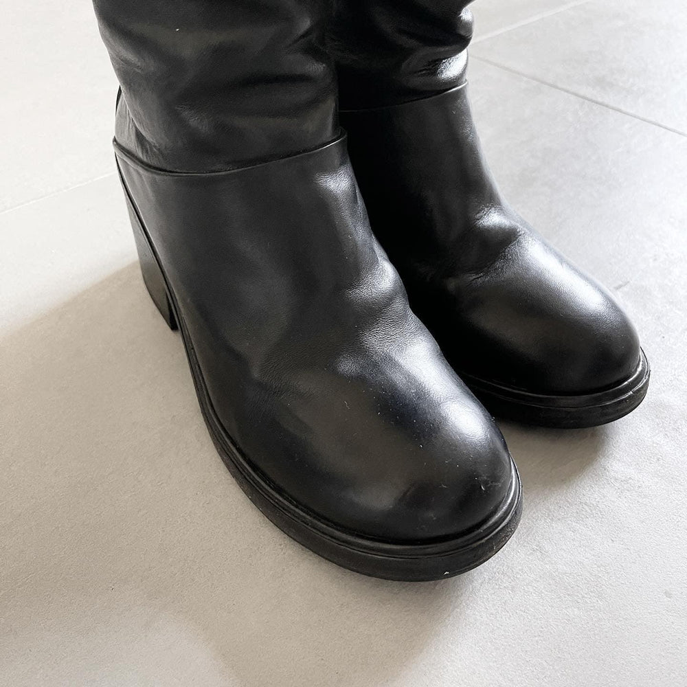 MARSELL - MARSELL Boots - AVVIIVVA.COM
