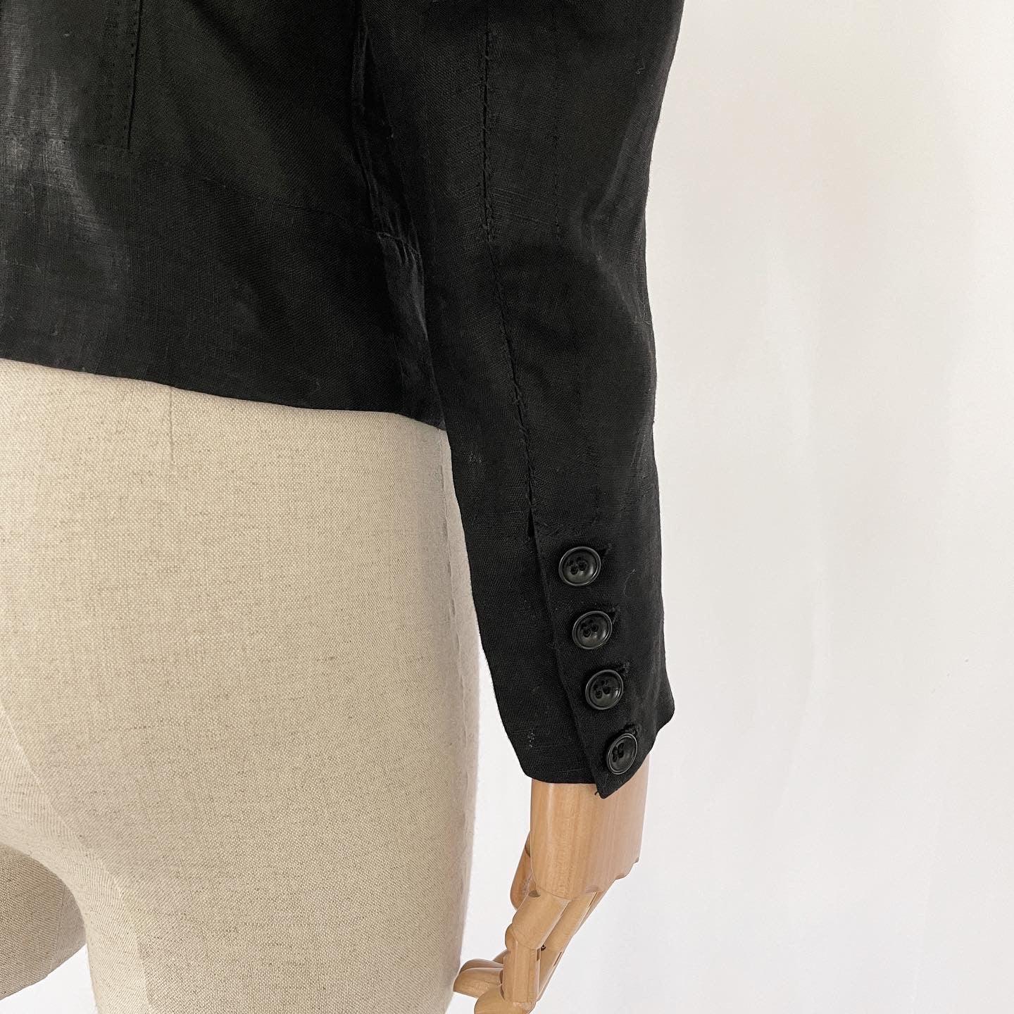 MASNADA - MASNADA Jacket - AVVIIVVA.COM