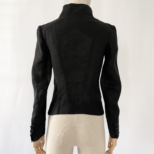 MASNADA - MASNADA Jacket - AVVIIVVA.COM