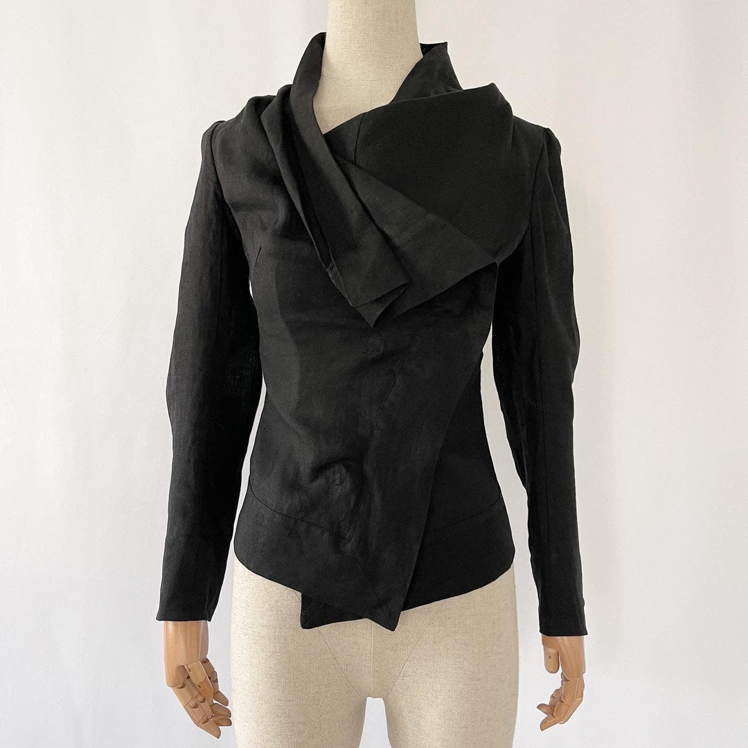 MASNADA - MASNADA Jacket - AVVIIVVA.COM