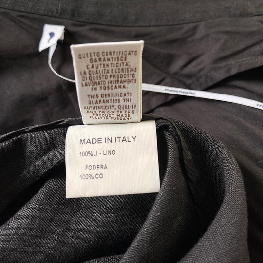 MASNADA - MASNADA Jacket - AVVIIVVA.COM