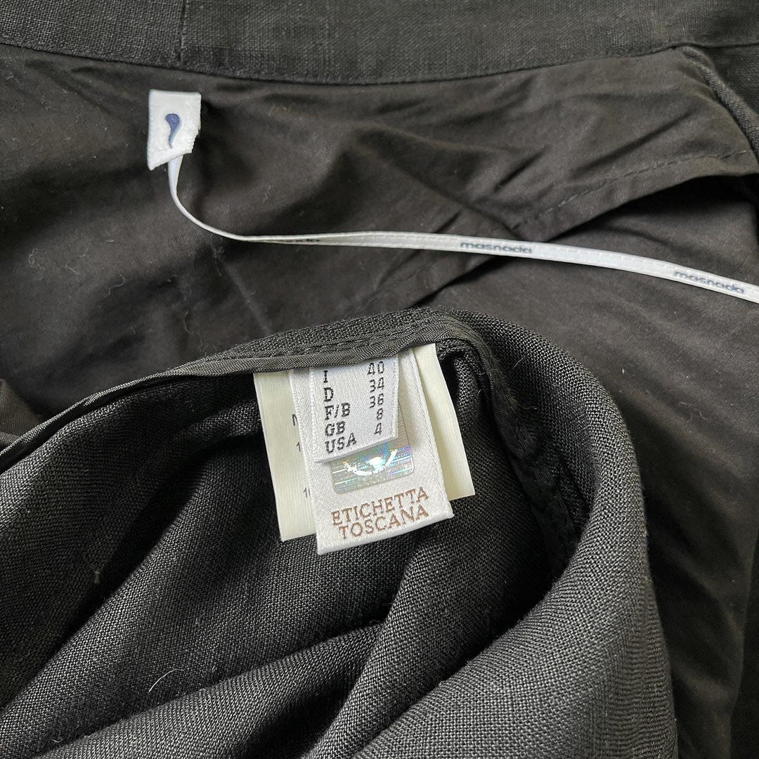 MASNADA - MASNADA Jacket - AVVIIVVA.COM