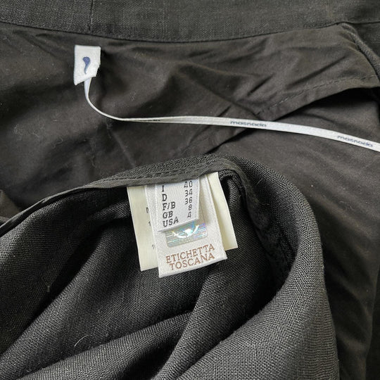 MASNADA - MASNADA Jacket - AVVIIVVA.COM