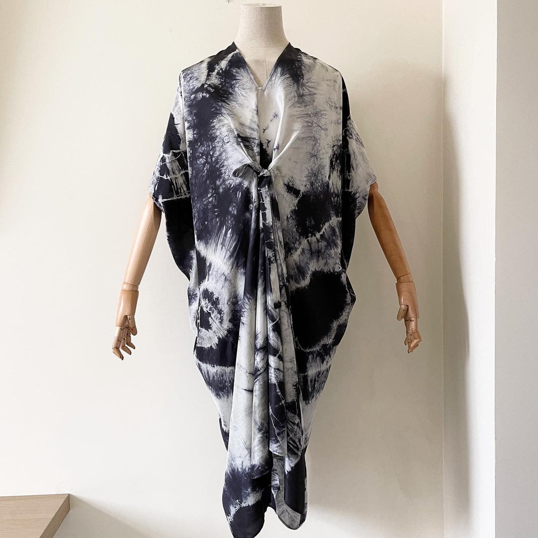 MASNADA - MASNADA PLUS Dress - AVVIIVVA.COM