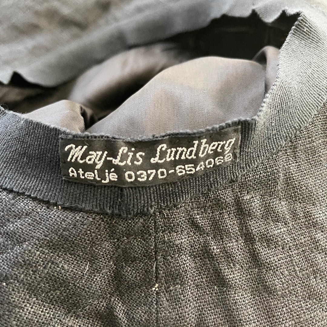 MAY-LIS LUNDBERG - MAY-LIS LUNDBERG Hat - AVVIIVVA.COM