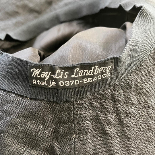 MAY-LIS LUNDBERG - MAY-LIS LUNDBERG Hat - AVVIIVVA.COM