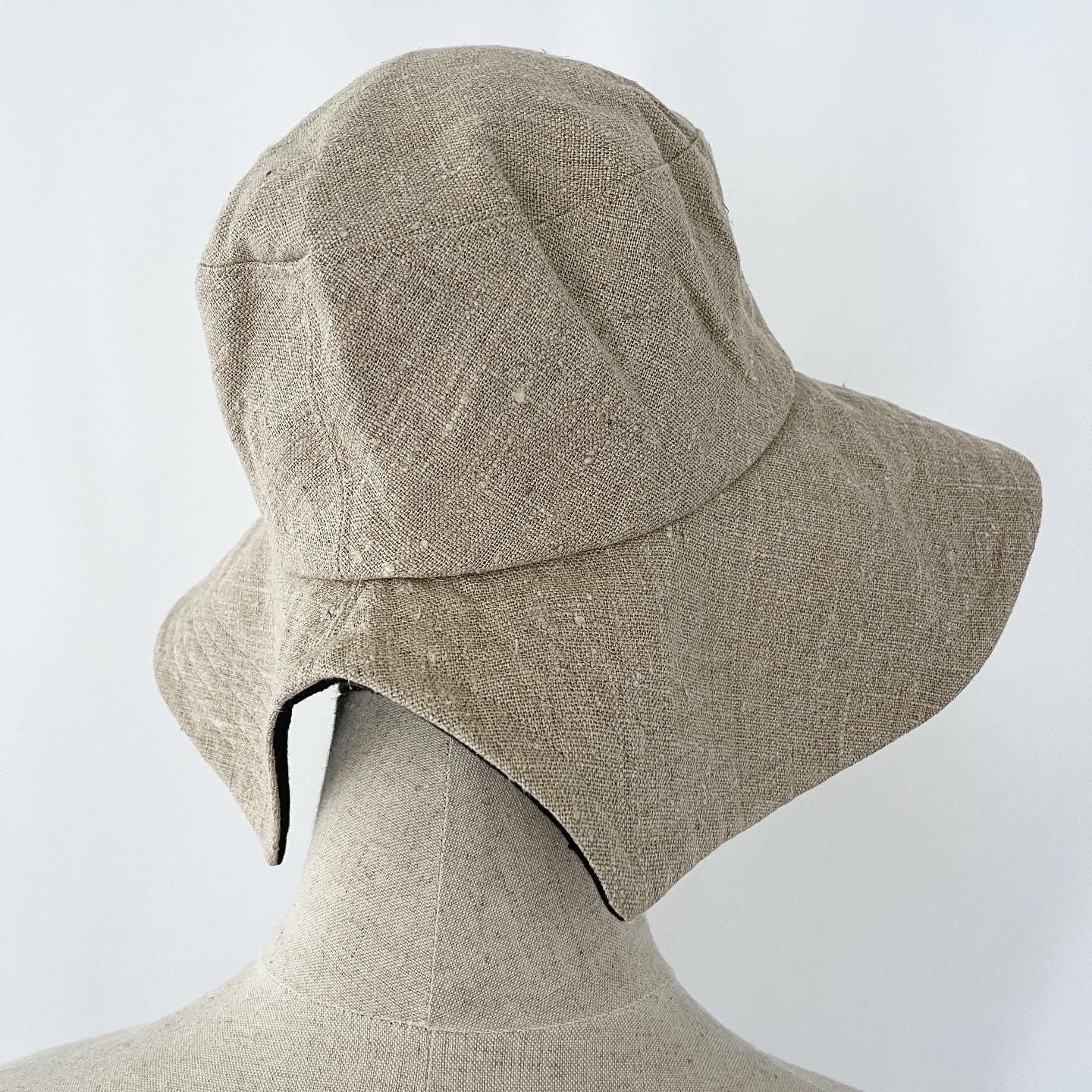 MAY-LIS LUNDBERG - MAY-LIS LUNDBERG Hat - AVVIIVVA.COM