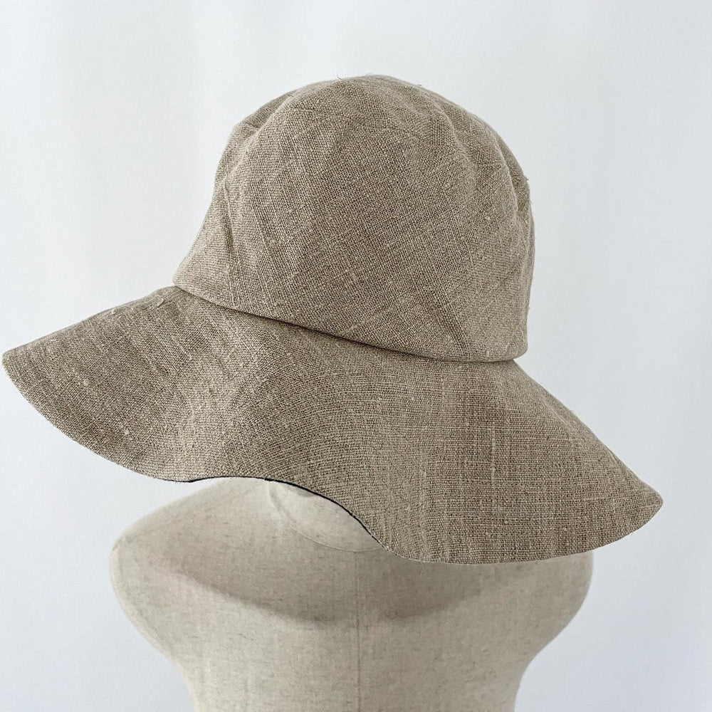 MAY-LIS LUNDBERG - MAY-LIS LUNDBERG Hat - AVVIIVVA.COM