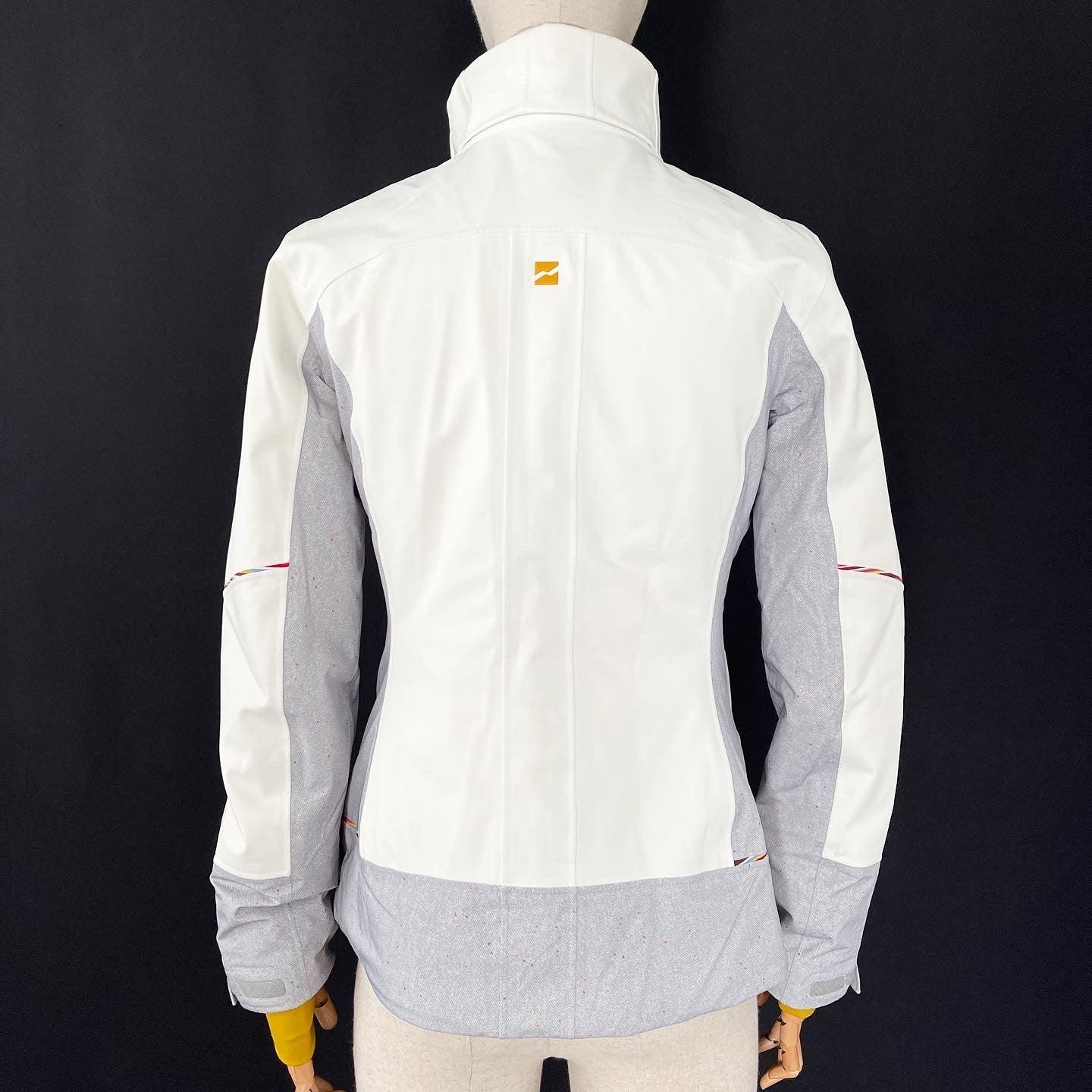 MOUNTAIN FORCE - MOUNTAIN FORCE Jacket - AVVIIVVA.COM