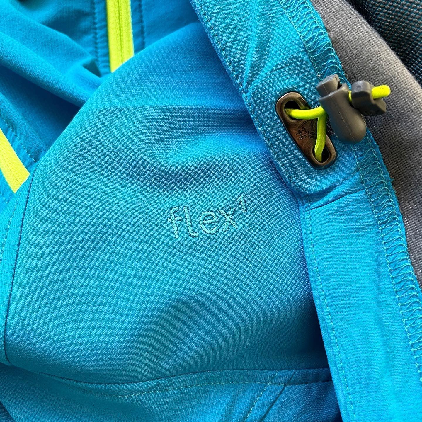 NORRONA - NORRONA Falketind Flex1 Jacket - AVVIIVVA.COM