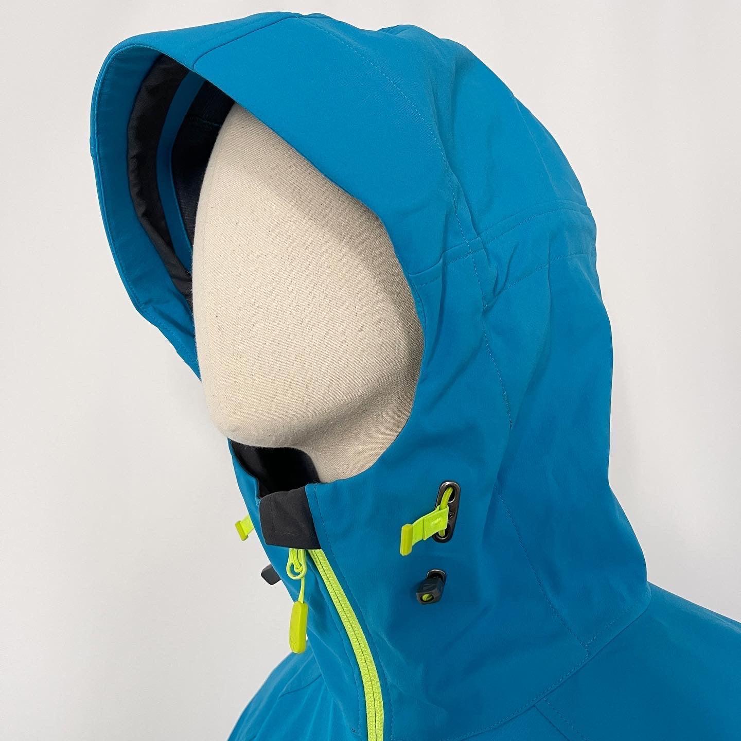 NORRONA - NORRONA Falketind Flex1 Jacket - AVVIIVVA.COM