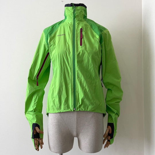 NORRONA - NORRONA Fjora GORE-TEX jacket - AVVIIVVA.COM