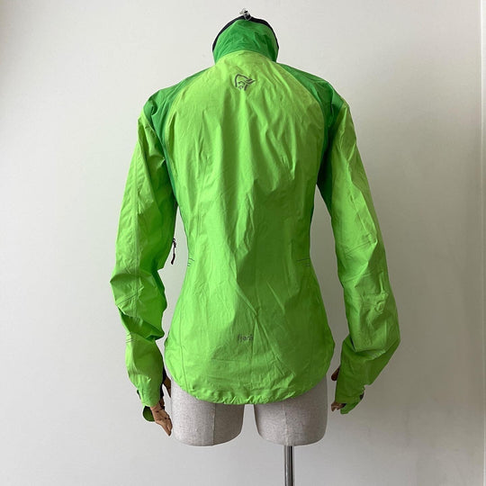 NORRONA - NORRONA Fjora GORE-TEX jacket - AVVIIVVA.COM