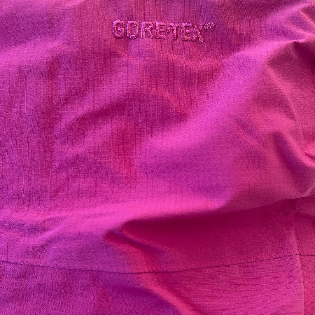 NORRONA - NORRONA GORE-TEX Jacket - AVVIIVVA.COM