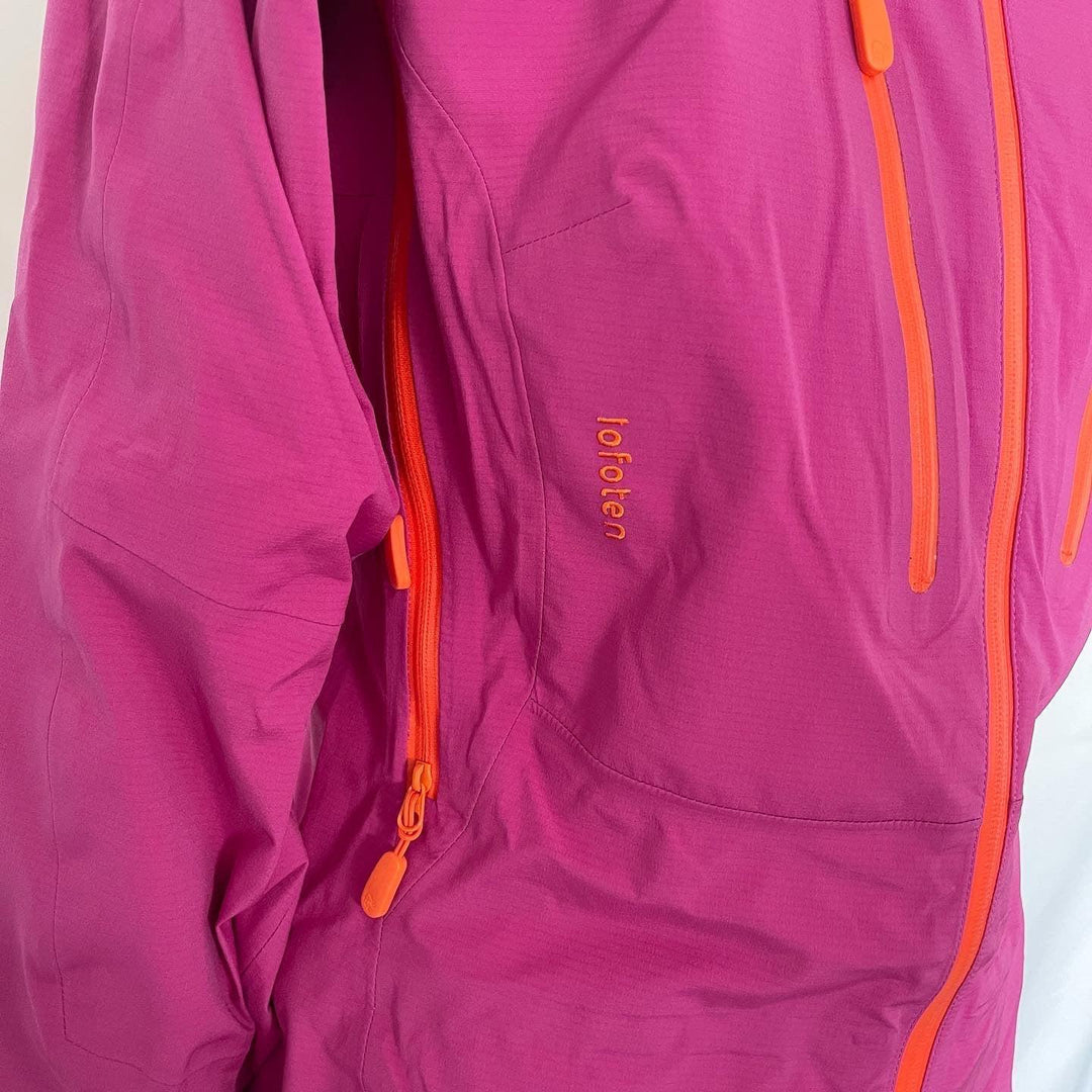 NORRONA - NORRONA GORE-TEX Jacket - AVVIIVVA.COM