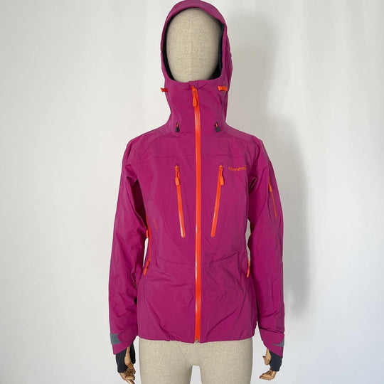 NORRONA - NORRONA GORE-TEX Jacket - AVVIIVVA.COM
