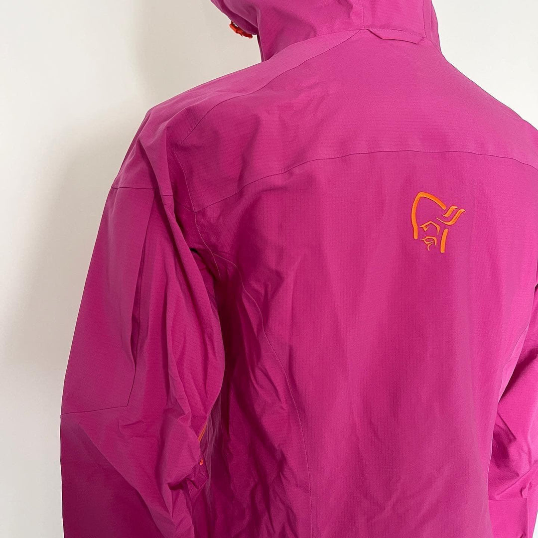 NORRONA - NORRONA GORE-TEX Jacket - AVVIIVVA.COM