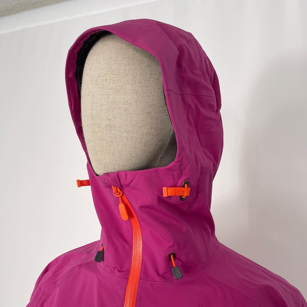 NORRONA - NORRONA GORE-TEX Jacket - AVVIIVVA.COM