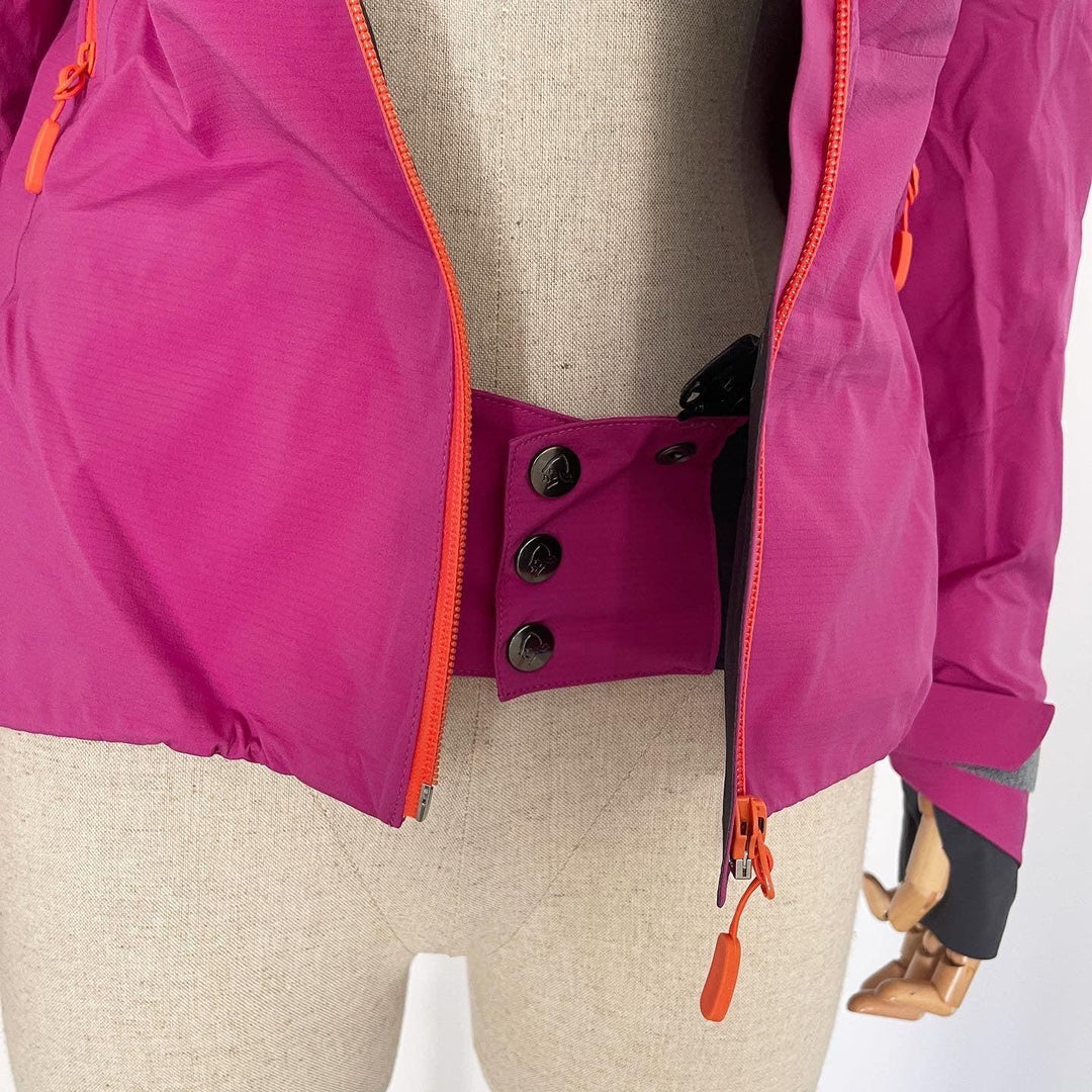 NORRONA - NORRONA GORE-TEX Jacket - AVVIIVVA.COM
