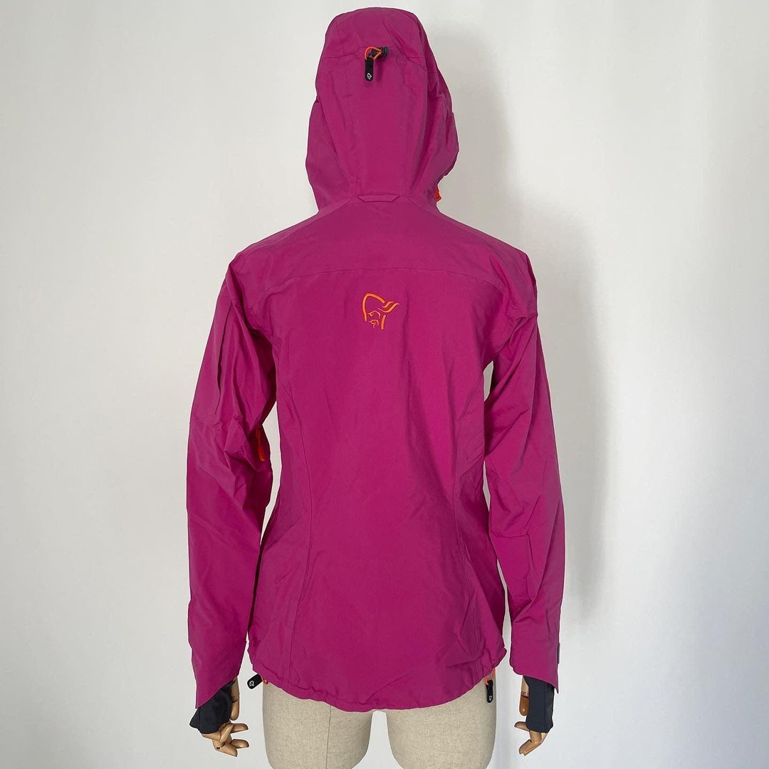 NORRONA - NORRONA GORE-TEX Jacket - AVVIIVVA.COM
